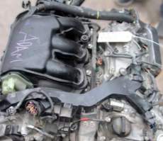 Двигатель 2GR TOYOTA CAMRY GSV40 (тойота камри) без навесного