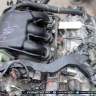 Двигатель 2GR TOYOTA CAMRY GSV40 (тойота камри) без навесного Двигатель 2GR TOYOTA CAMRY GSV40 (тойота камри) без навесного