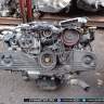 двигатель EJ152DX на SUBARU IMPREZA GG3 (субару импреза)