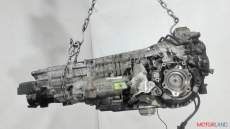 АКПП на AQD Audi A6 (C5) 1997-2004 4WD