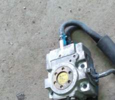 ТНВД MD367151 на 6G74 MITSUBISHI  PAJERO V65W (Мицубиси Паджеро)