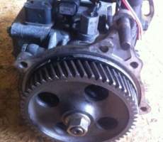 Тнвд на Mitsubishi Pajero V26W,  4M40  ME202651