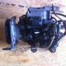 Тнвд на Mitsubishi Pajero V26W,  4M40  ME202651