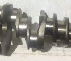 Коленвал MD144525 на 6G72 Mitsubishi Delica PD6W (Мицубиси Делика)