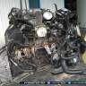 Двигатель 1JZFSE TOYOTA BREVIS JCG10 (тойота бревис)