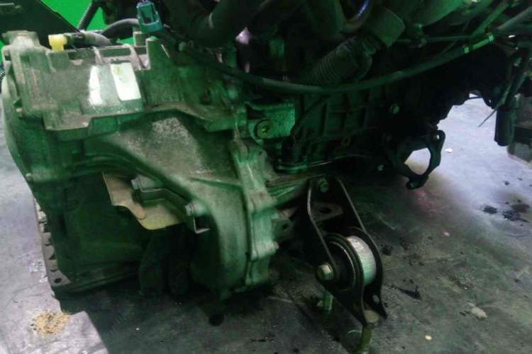 АКПП A247E-04B на 3S-FE TOYOTA RAV4 SXA16 ( Тойота Рав 4 )
