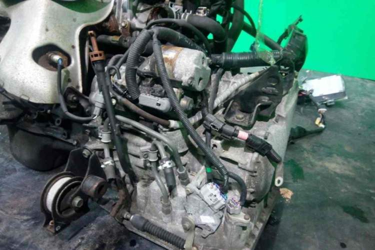 АКПП A247E-04B на 3S-FE TOYOTA RAV4 SXA16 ( Тойота Рав 4 )