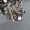 АКПП re4f03a fl40 на sr20de NISSAN PRAIRIE m11 (Ниссан Праяр)