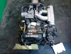 Двигатель  2JZ-GE TOYOTA CROWN JZS179  (Тойота Краун )