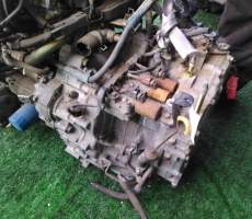 акпп SWRA на двс L15A HONDA FIT GD3 (Хонда Фит)