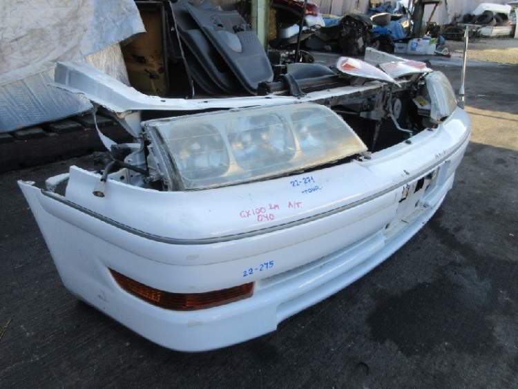 Ноускат  1G TOYOTA MARK II GX100  (Тойота Марк 2)
