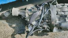 Акпп Mitsubishi Pajero Mini H58A 4A30 2000 31-62 V4A11