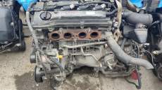 двигатель 1AZ-FSE на TOYOTA PREMIO AZT240 (тойота премио)