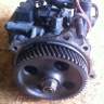 Тнвд на Mitsubishi Pajero  4M40, 4M40TE, 4M40T ME202631