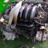 АКПП RE5R05ARC31 на VQ35DE NISSAN  ELGRAND E51 (Ниссан Эльгранд)