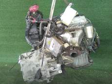 Двигатель 1NZ TOYOTA WILL CYPHA NCP75 (тойота вил сифа)