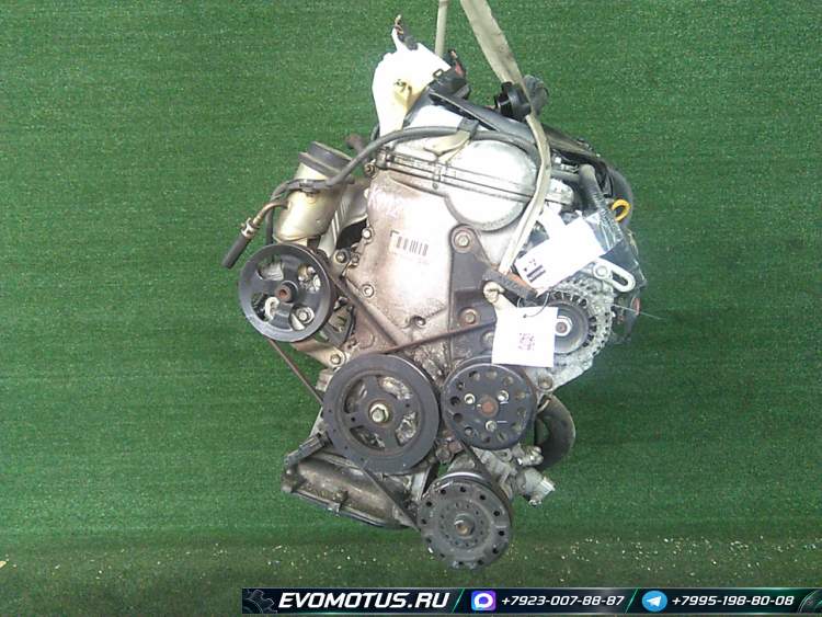 Двигатель 1NZ TOYOTA WILL CYPHA NCP75 (тойота вил сифа) Двигатель 1NZ TOYOTA WILL CYPHA NCP75 (тойота вил сифа)
