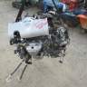 Двигатель 2NRFXE TOYOTA PORTE NSP141 (Тойота Порте)