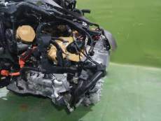 акпп P71003A на A25A-FXS TOYOTA  CAMRY AXVH70 (Тойота Камри)