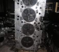 головка блока на YD25 NISSAN PATHFINDER R51M (ниссан патфайндер)