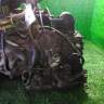 акпп RE4F04BFT40  на QR25DE NISSAN  BASSARA JTU30 (Ниссан Бассара)   