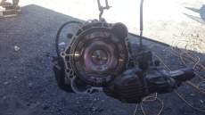 АКПП W4A321UPF1 на 4D68T MITSUBISHI LIBERO CD8W (Мицубиси Либеро)