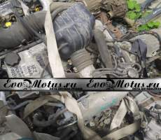 двигатель 3RZ TOYOTA GRANVIA RCH11 (Тойота Гранвия)