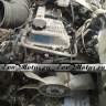 двигатель 3RZ TOYOTA GRANVIA RCH11 (Тойота Гранвия)