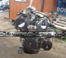 двигатель J30A на HONDA INSPIRE UC1 (хонда инспайр)