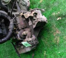 МКПП C5608A на 1NZ-FE TOYOTA VITZ NCP13  (Тойота Витц )