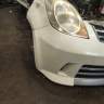 Ноускат Nissan Note E11 HR15DE