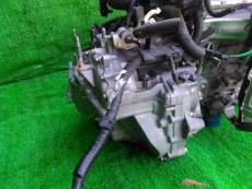 акпп MLPA на двс K24A HONDA ODYSSEY RB3 (Хонда Одиссей)