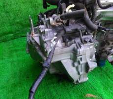 акпп MLPA на двс K24A HONDA ODYSSEY RB3 (Хонда Одиссей)