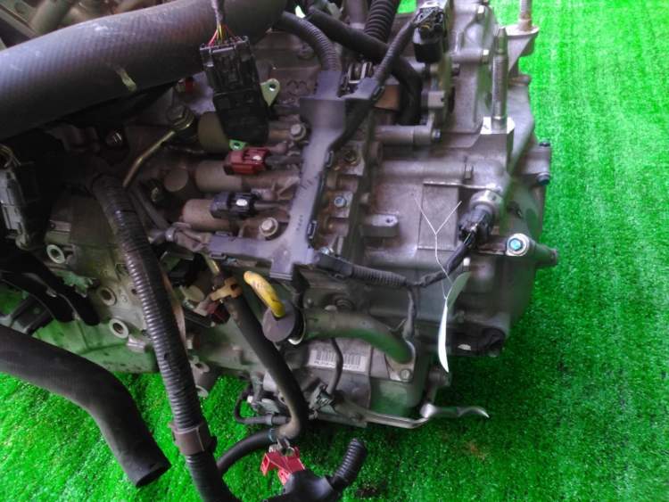 акпп MLPA на двс K24A HONDA ODYSSEY RB3 (Хонда Одиссей)