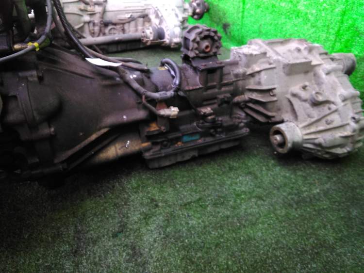 акпп A45DF A03A на 3S-FE TOYOTA TOWN ACE NOAH SR50 (Тойота Таун айс Ноах)