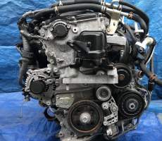 Двигатель 8ARFTS на Lexus NX200t (Лексус НХ 200т)
