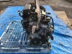 двигатель 1NR на TOYOTA SPADE NSP140 (Тойота Спэйд)