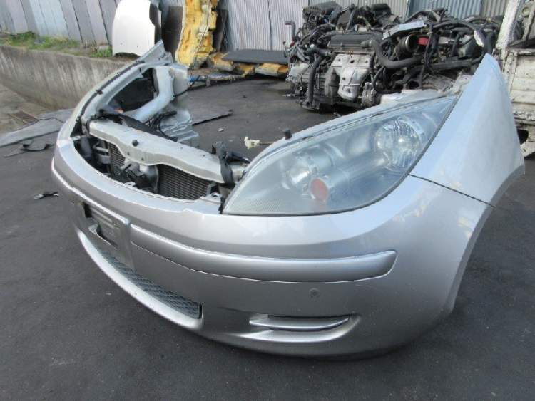 Ноускат  на 4G19 MITSUBISHI COLT Z25A (Мицубиси Кольт)