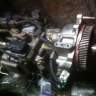 Тнвд на Mitsubishi Canter 4D33E ME220957