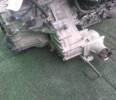 акпп M2DA на двс R20A HONDA STEPWGN RK6 (Хонда Стэпвэгон )