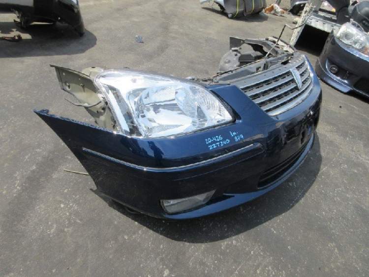 Ноускат  1ZZ TOYOTA PREMIO ZZT240  (Тойота Премио)