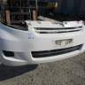 Ноускат   TOYOTA PASSO KGC10  (Тойота Пассо)  передняя