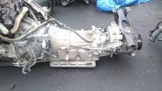 Акпп на rf-t MAZDA BONGO skf2m (Мазда  БОНГО)