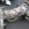 Акпп на rf-t MAZDA BONGO skf2m (Мазда  БОНГО)