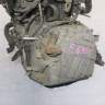 акпп U340F02A на 1NR-FE TOYOTA PORTE NNP15 (Тойота Порте)