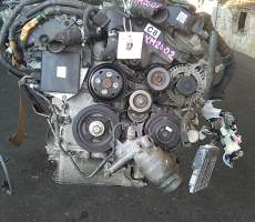 Двигатель 4GR-FSE на TOYOTA MARK X GRX135 (Тойота Марк икс )      