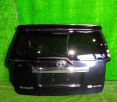 дверь пятая   TOYOTA COROLLA RUMION CE109  (Тойота Королла Румион ) БЕЛЫЙ