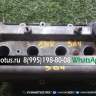 головка блока цилиндров на 1NZ TOYOTA PROBOX (тойота пробокс)1NZ