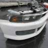 Ноускат  на 4G93 MITSUBISHI GALANT EA1A (Мицубиси Галант)