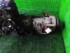 акпп A443EA01B  на 3L TOYOTA  TOYOACE LY211 (Тойота Тойоэйс)